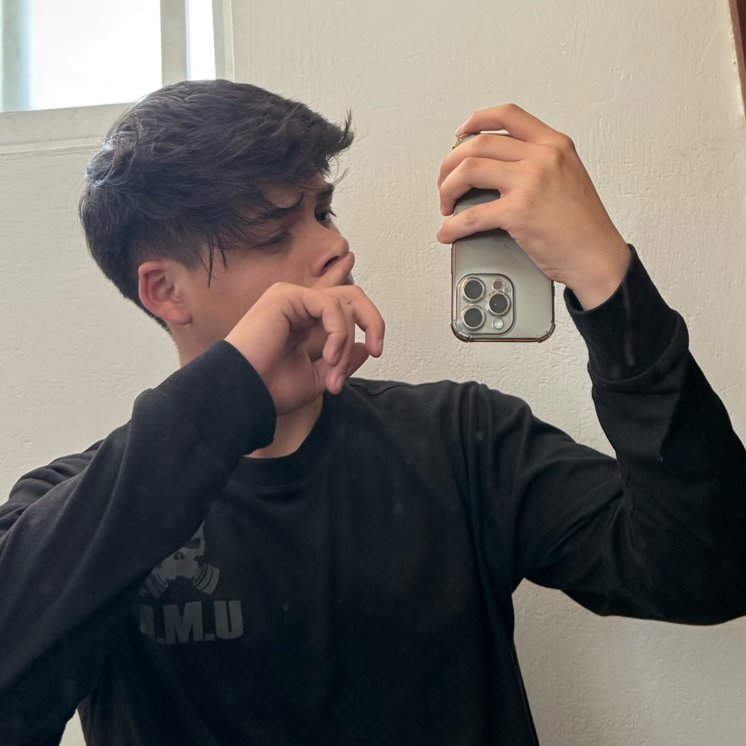 Pablo Argos